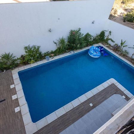 Villa Meublee Avec Piscine Et Abri De Voiture Erriadh Eksteriør billede