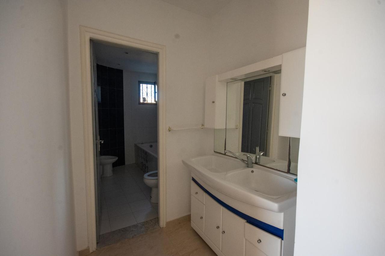 Villa Meublee Avec Piscine Et Abri De Voiture Erriadh Eksteriør billede